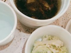 -东园小馆(苏州中心店)