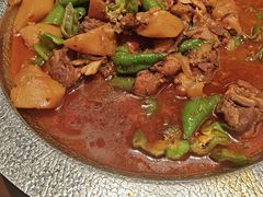 -那拉提之疆·新疆菜(美院店)