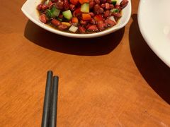 -杭州JW万豪酒店-万豪中餐厅