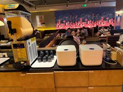 -江边城外烤鱼(方庄时代购物中心店)