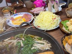 -楠火锅(昆山金鹰店)