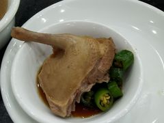 -皇鸽餐厅(五桂山分店)