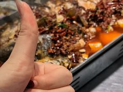 -皖北三胖地锅鸡(高速时代广场店)