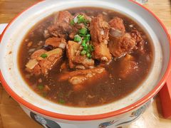 -东方肉馆(航空家园店)
