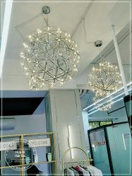 -FUTURE HN男士发型风格设计