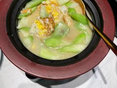 -湘邻呷铺·田园家宴(汉基广场店)