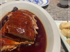 -南京大牌档(青岛万象城店)