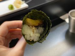 -Sushi Hanzo半藏(天环广场店)