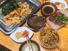 宜宾烤黄粑-夜烤·宜宾烧烤(洋河路店)