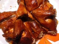 幸福春滋烧鸡-幸福哟烧鸡·粤菜海鲜私厨(七星路店)