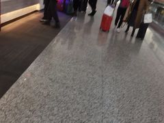 -杭州萧山国际机场
