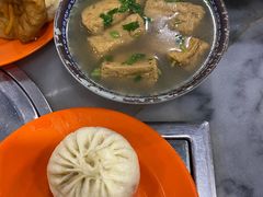 -马记伊源斋涮肉·清真菜(潘家园古玩市场店)