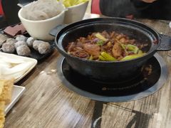 -嘟享吃重庆鸡公煲(五一店)