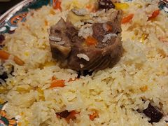 -巴依老爷新疆美食(昌平店)