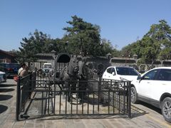-榆次老城