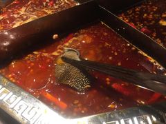 -陈眼镜火锅(总店)