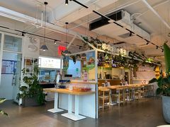 -嘉和一品粥(方庄店)