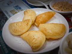 -福星牛奶甜品店(常平店)