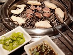 -一品诚记烤肉·甄选店(中南路店)