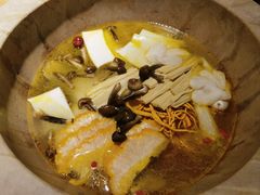 -云尊府云南菜·蒸汽石锅鱼(五棵松华熙店)
