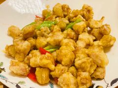 -老江南春·中国龙菜(衡山路店)