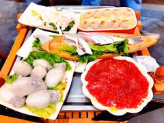 -锅首鲜品火锅(鸳鸯店)