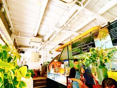 -O'mills Sourdough Bakery&Bistro(永嘉路店)