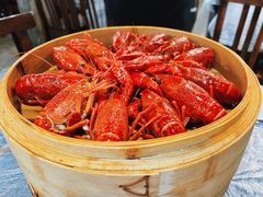 -靓靓蒸虾·头牌蒸虾(雪松路总店)