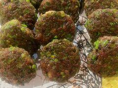 牛肉饼-叶氏大快活酒楼·佛山老字号