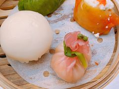 -蔡澜点心·粤菜(万菱汇店)