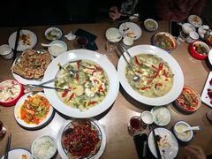 -YUOZUO渝作·川渝冒肚(崂山店)