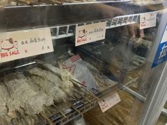 -大腕炸串(河东总店)