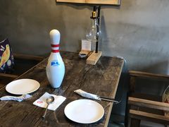 -HIGH FIVE哈福手工汉堡(桂林路店)