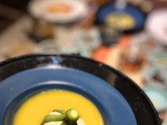 -格桑花开药膳蔬食文化空间
