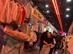 店内环境-西单明珠商场