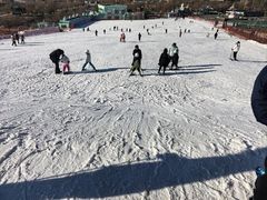 -葫芦古镇关东民俗雪乡
