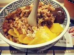 -吉野家(华联商厦店)