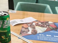 -清真餐厅·回乡麦客