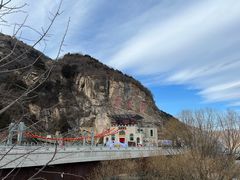 -黑龙潭风景区