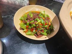 -廖川菜(太阳宫店)