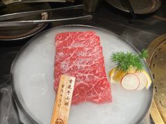 -厚贞日式烤肉(浦东汇智店)