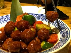 -東舍食唐精品陕菜馆