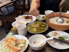 -堂宴·老厦门私房菜(1988仙岳总店)