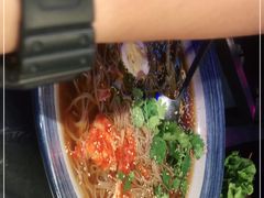 -十三姨正合丰烤肉(营迹路店)