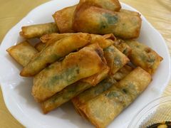 -黄师傅香辣虾(金山大道店)