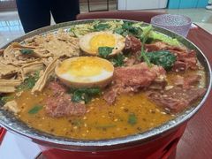 -喜家德虾仁水饺(深圳印力中心店)