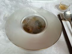 -东海朗廷酒店-唐阁T’ANG COURT 中餐厅