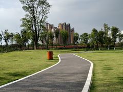 -府河摄影公园