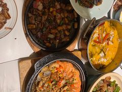 -相遇·鲜炒黄牛肉(丹阳吾悦广场店)