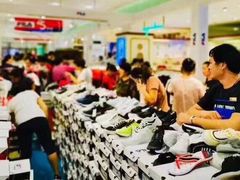 -丽达购物中心(崂山店)
